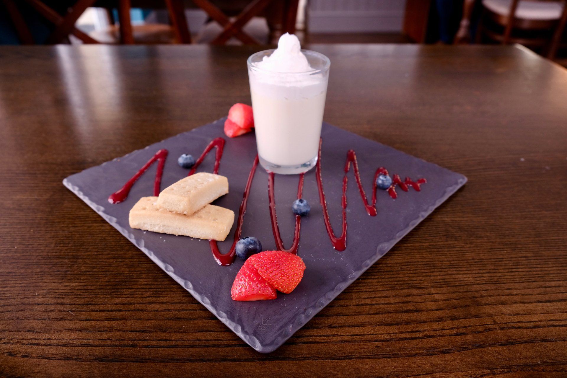 The Fox & Hounds