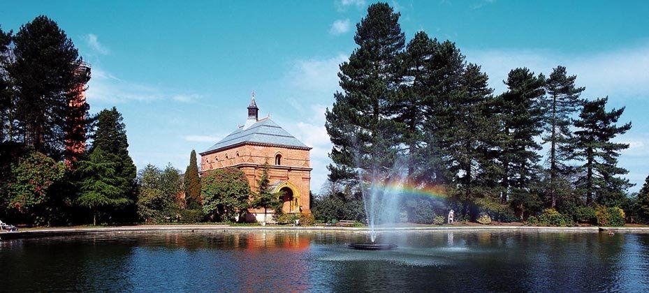 Papplewick Pumping Station